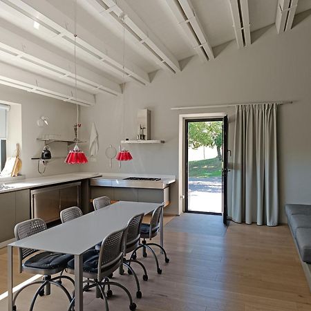 Rara Factory Design House Villa ออร์เวียโต ภายนอก รูปภาพ
