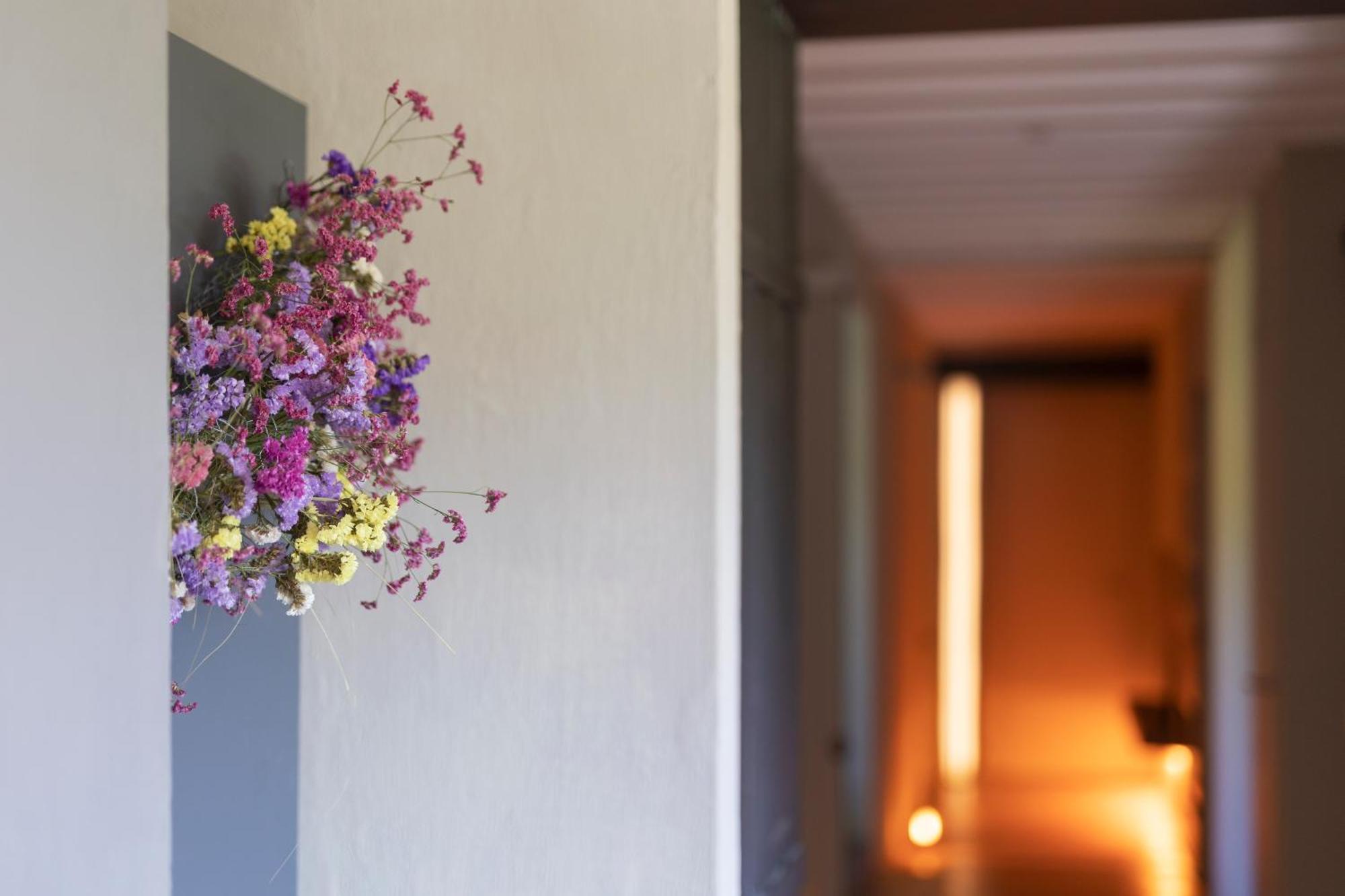 Rara Factory Design House Villa ออร์เวียโต ภายนอก รูปภาพ