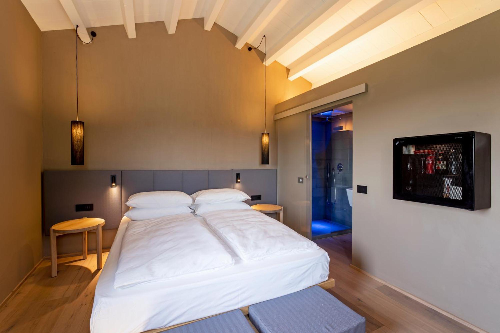 Rara Factory Design House Villa ออร์เวียโต ภายนอก รูปภาพ