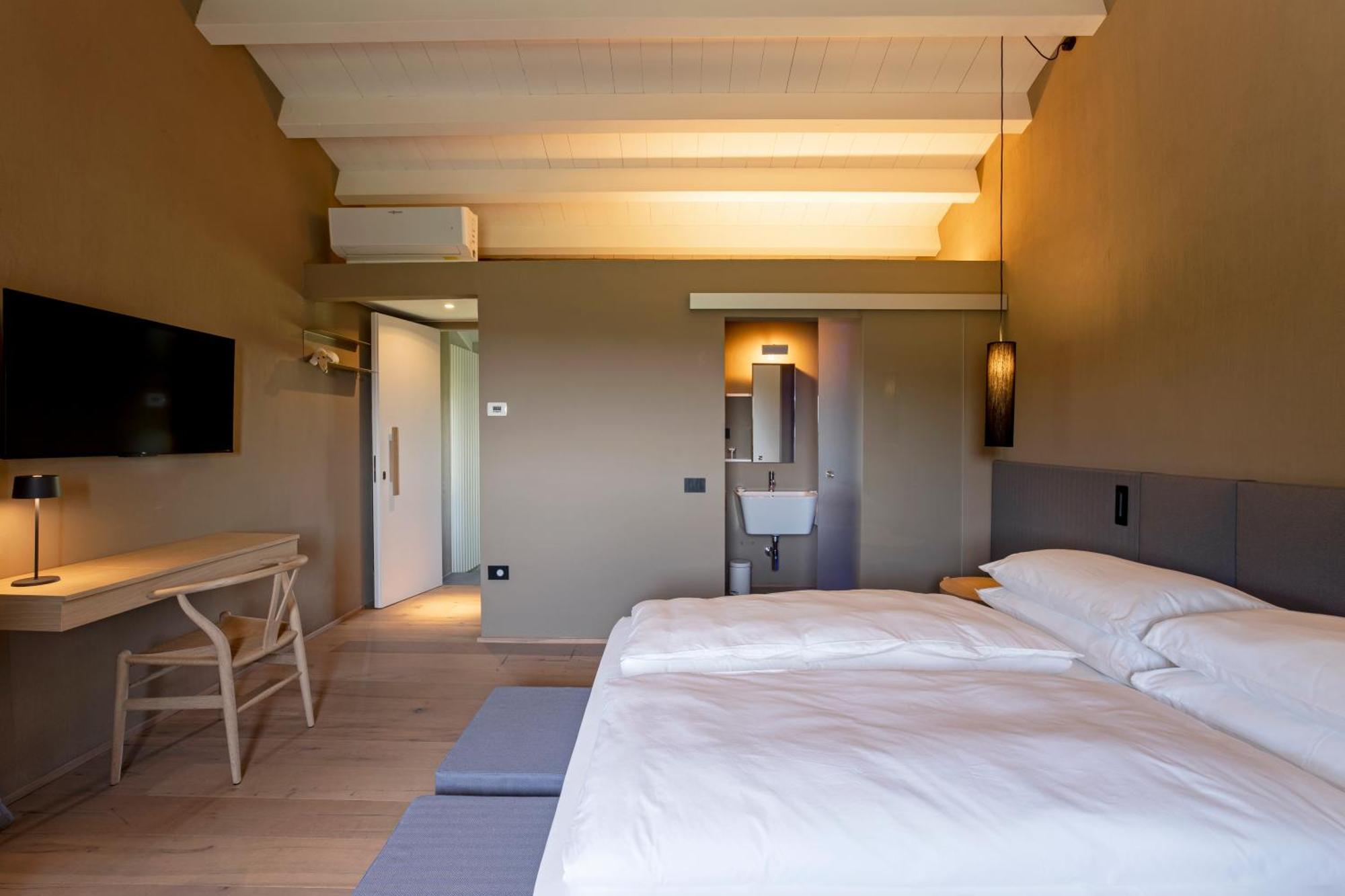 Rara Factory Design House Villa ออร์เวียโต ภายนอก รูปภาพ