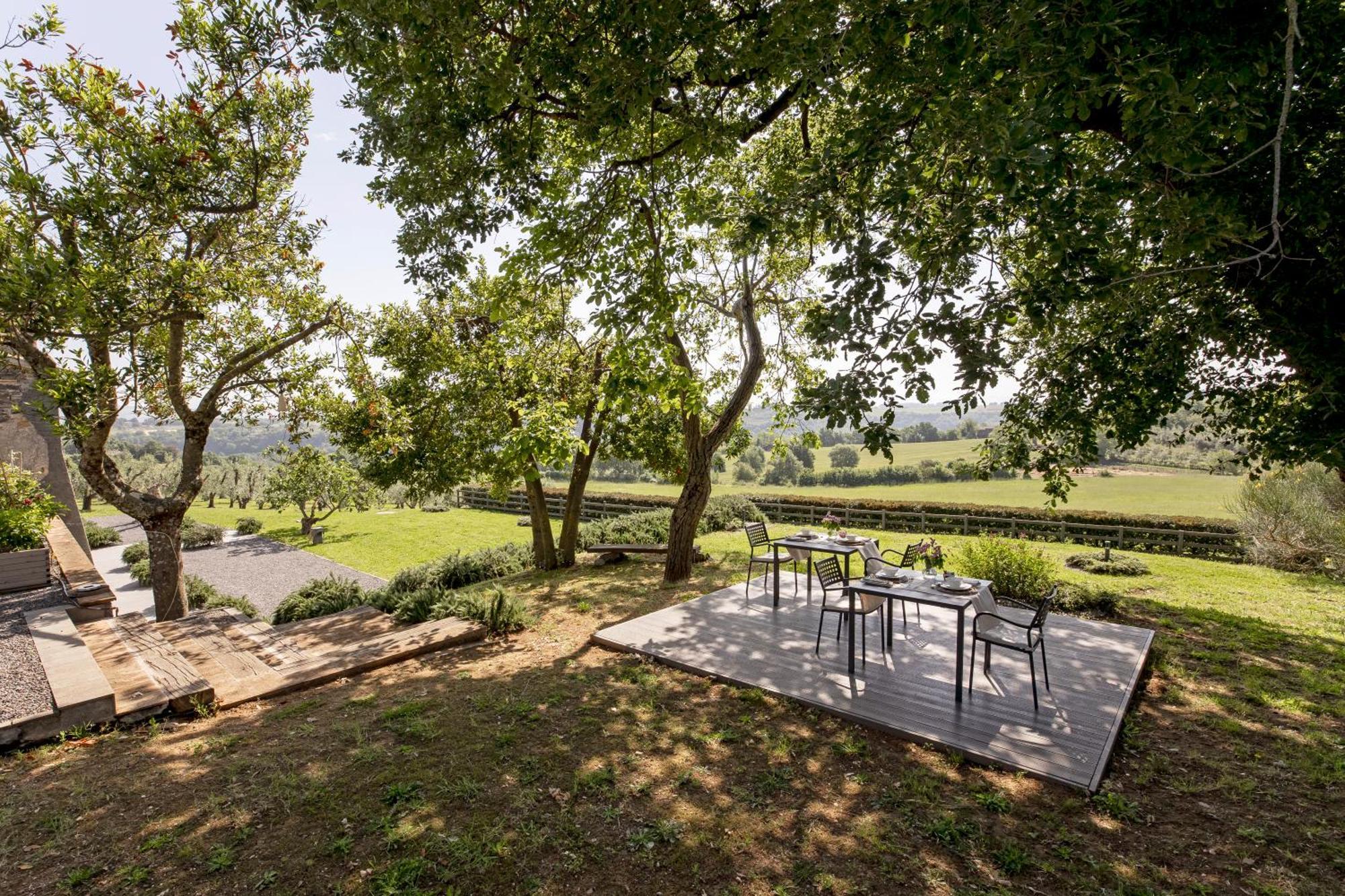 Rara Factory Design House Villa ออร์เวียโต ภายนอก รูปภาพ