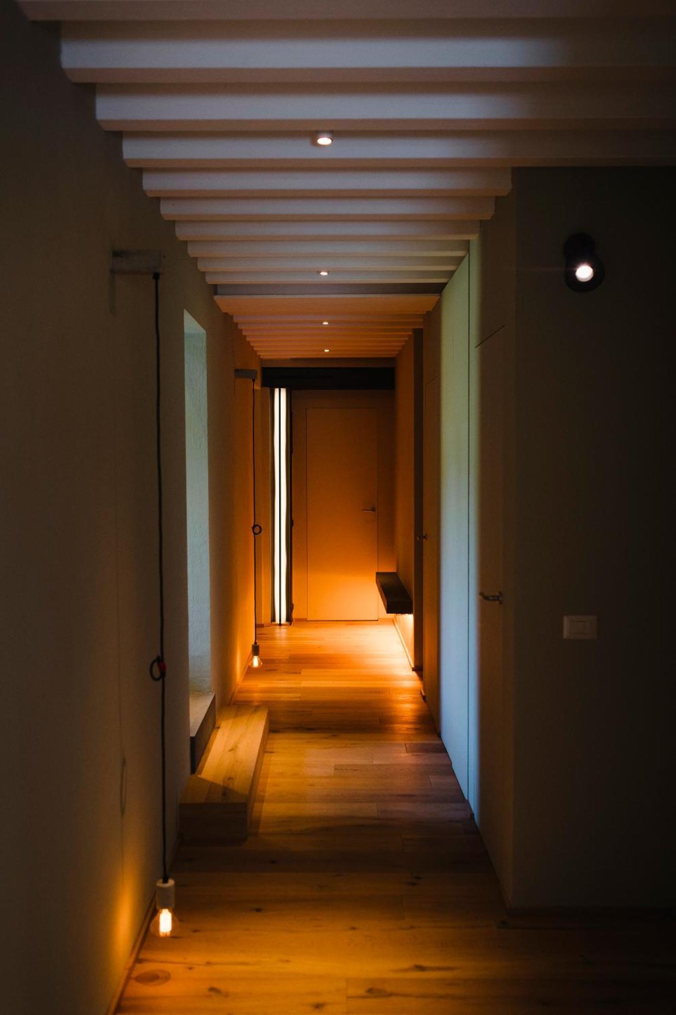 Rara Factory Design House Villa ออร์เวียโต ภายนอก รูปภาพ