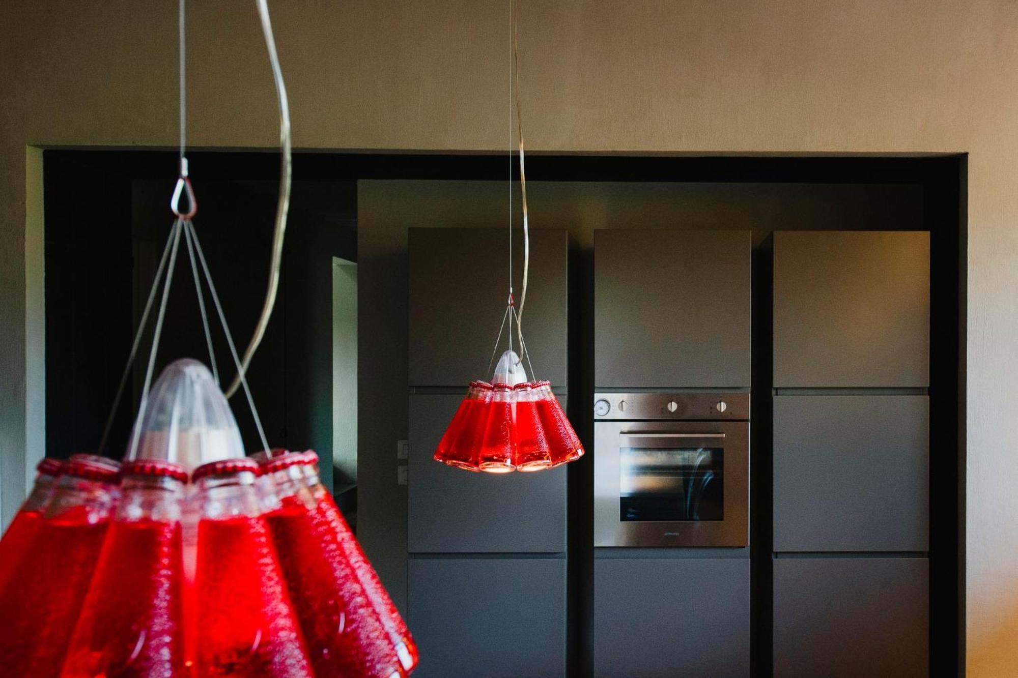 Rara Factory Design House Villa ออร์เวียโต ภายนอก รูปภาพ