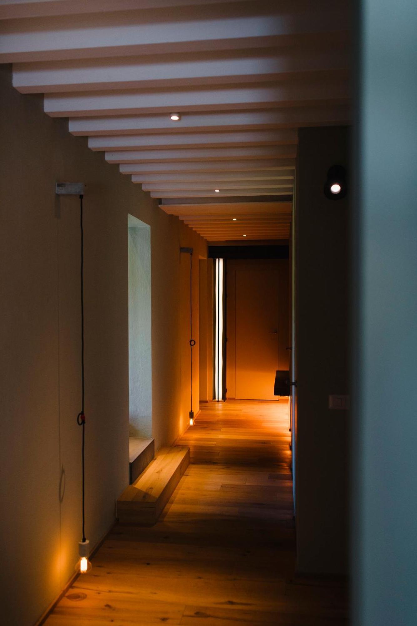 Rara Factory Design House Villa ออร์เวียโต ภายนอก รูปภาพ